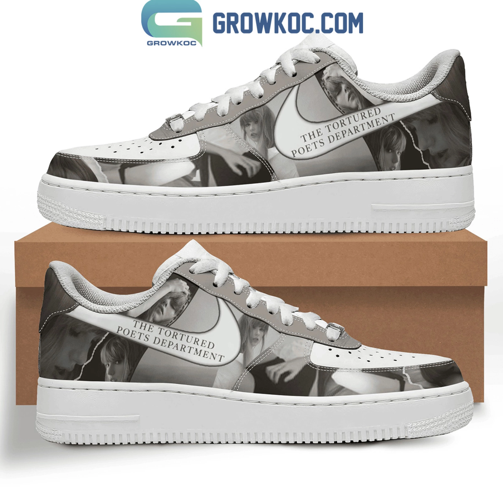 Taylor Swift The Tortured Poets Department Love Poetry  NK1 AIRF1 Shoes HG Men Woman Fashion Shoes For Men Woman Sneaker Shoes Sneaker Shoes - Minisgiftshop