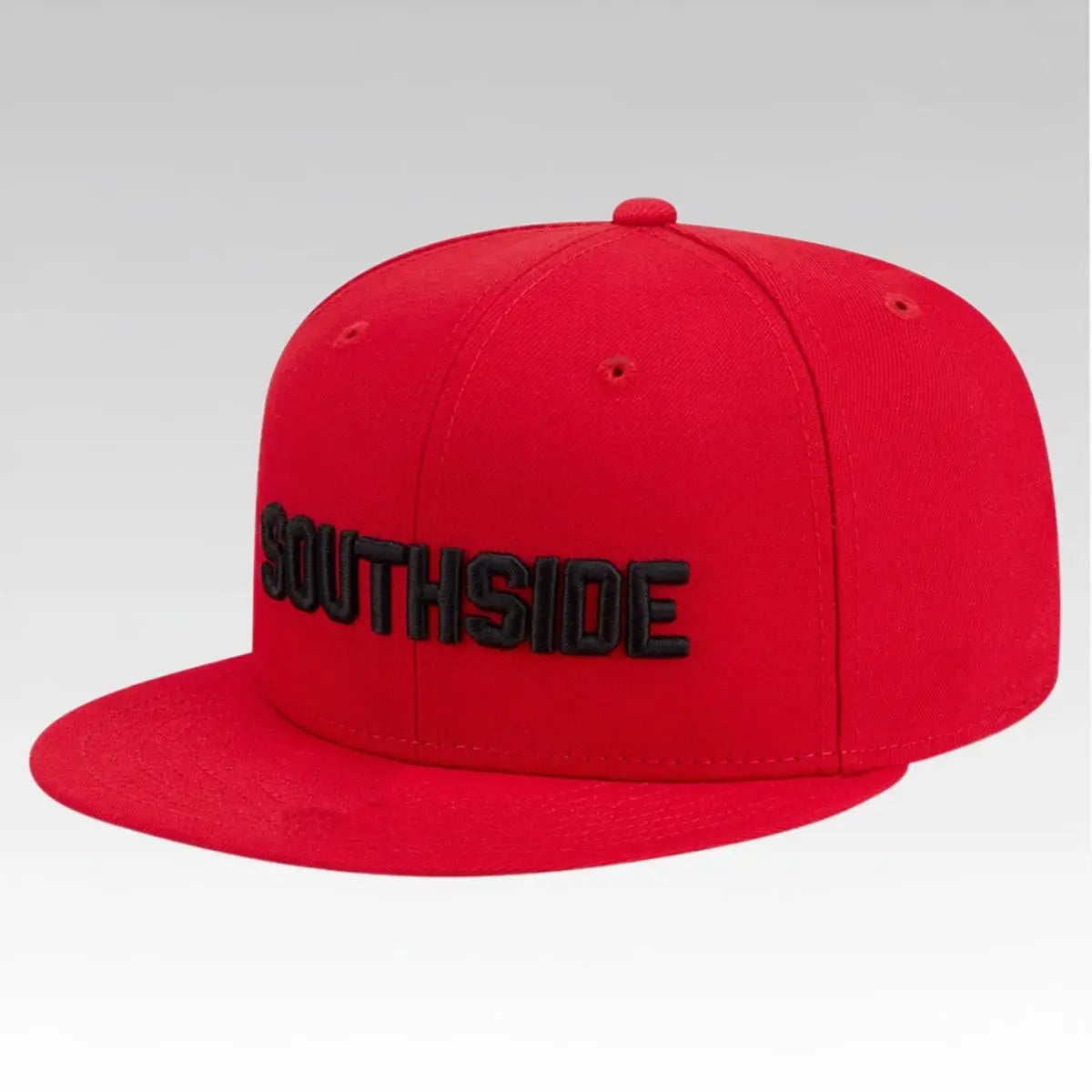 2026 Chicago White Sox Southside City Connect Hat HFN Embroidered Snapback Cap