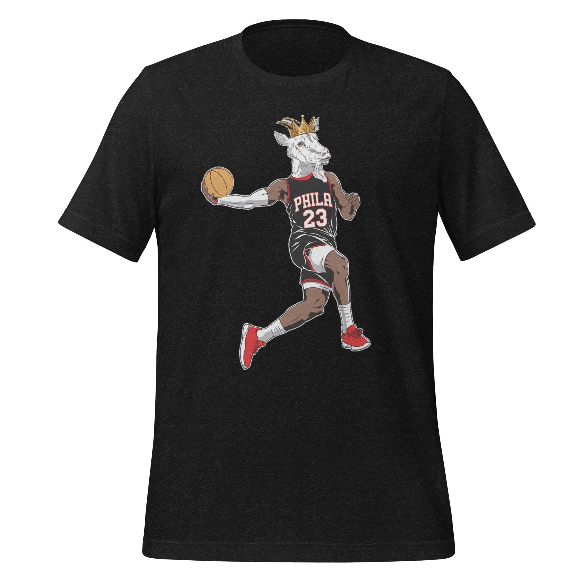 LeBron James Philadelphia 76ers Black 23 Shirt 2026 76ers Merch Gifts For LeBron Fans Tshirt Hoodie Sweatshirt HG