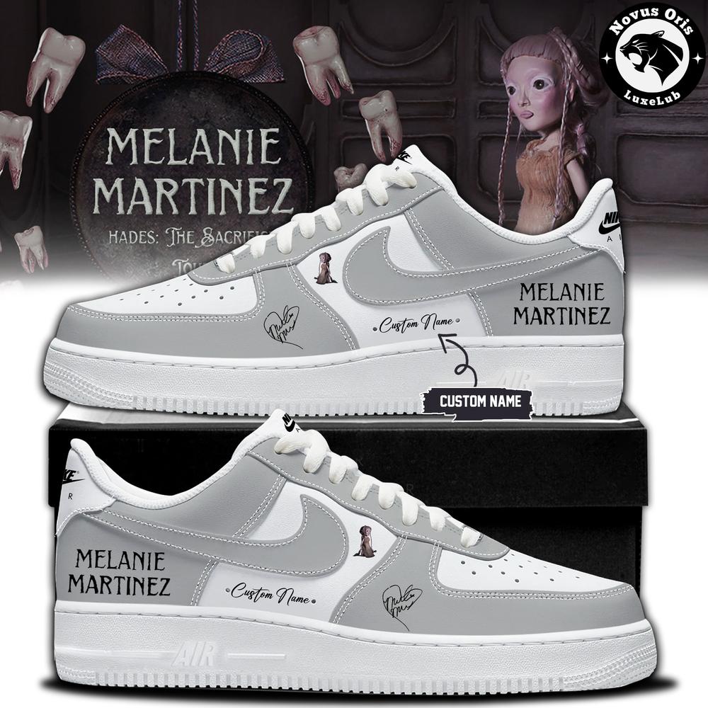 Custom Melanie Martinez Hades The Sacrifice Tour 2026  NK1 AIRF1 Shoes HG Men Woman Fashion Shoes For Men Woman Sneaker Shoes HG